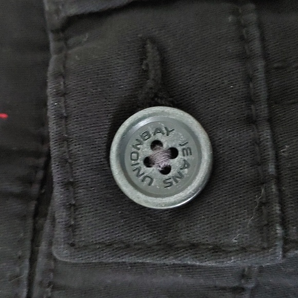 Union Bay Pocketed Shorts Size 7 - Picture 9 of 9